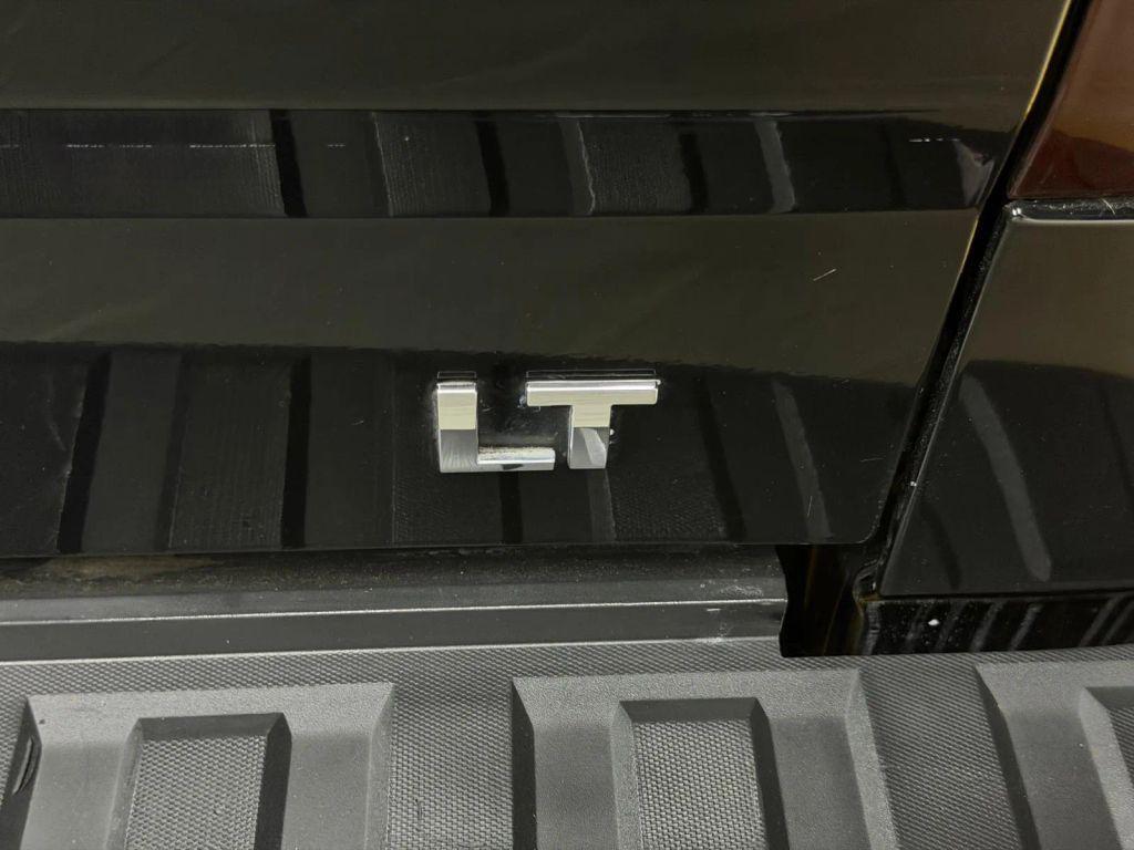 used 2016 Chevrolet Silverado 1500 car, priced at $23,997