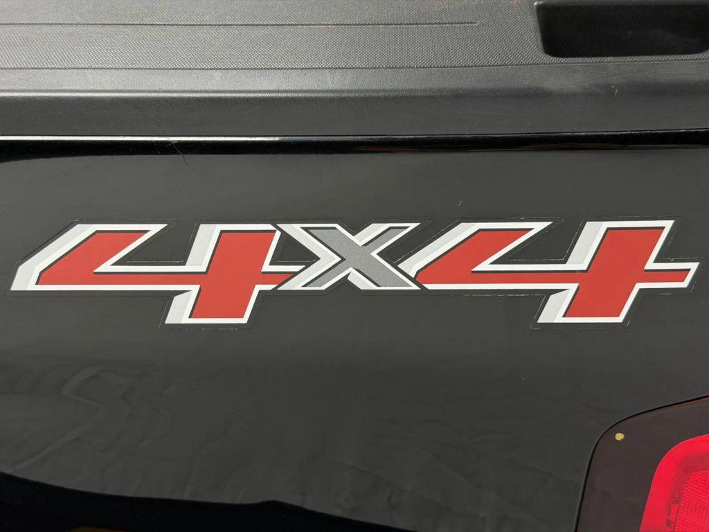 used 2016 Chevrolet Silverado 1500 car, priced at $23,997