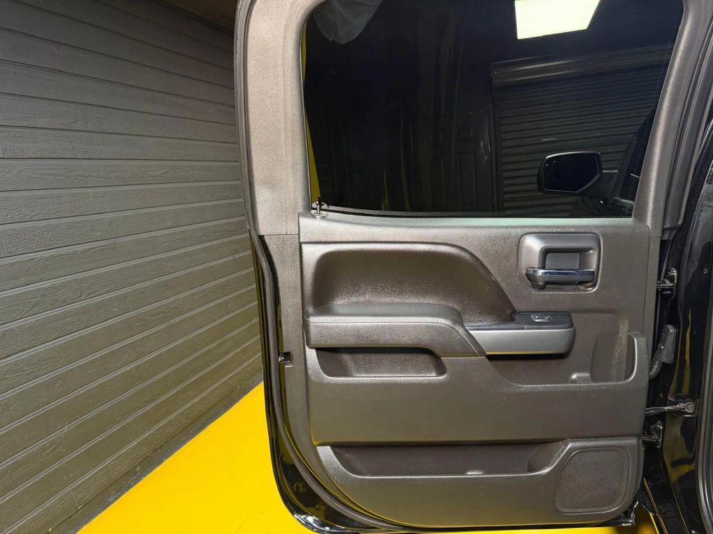 used 2016 Chevrolet Silverado 1500 car, priced at $23,997