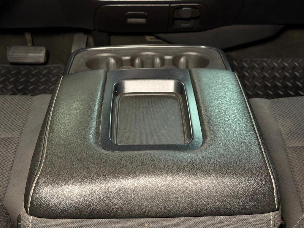 used 2016 Chevrolet Silverado 1500 car, priced at $23,997