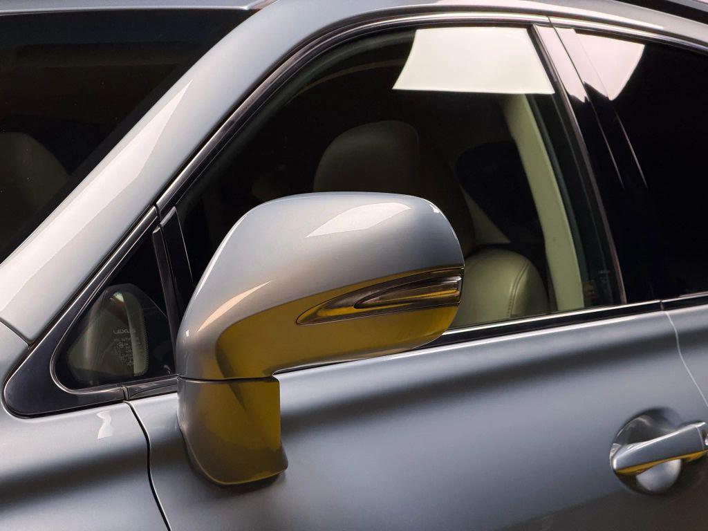 used 2010 Lexus RX 350 car, priced at $12,500