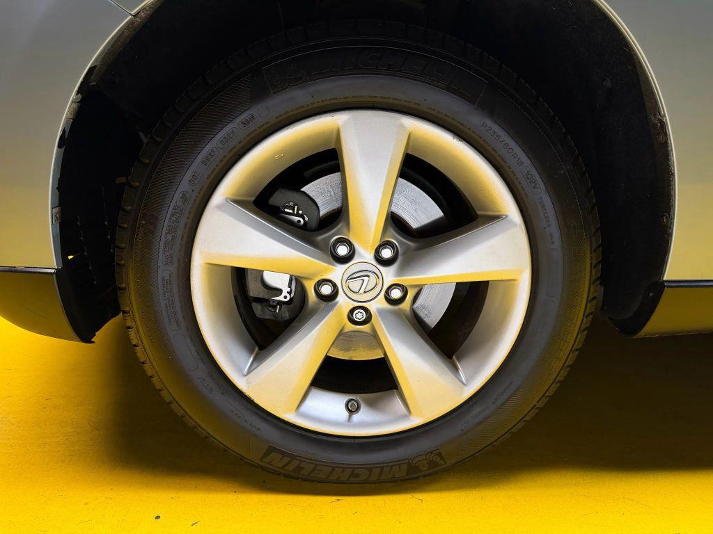 used 2010 Lexus RX 350 car, priced at $12,500