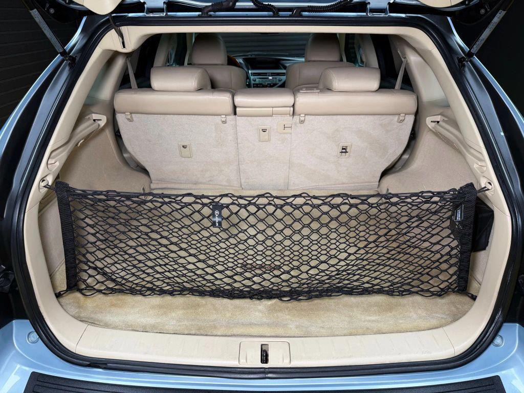 used 2010 Lexus RX 350 car, priced at $12,500