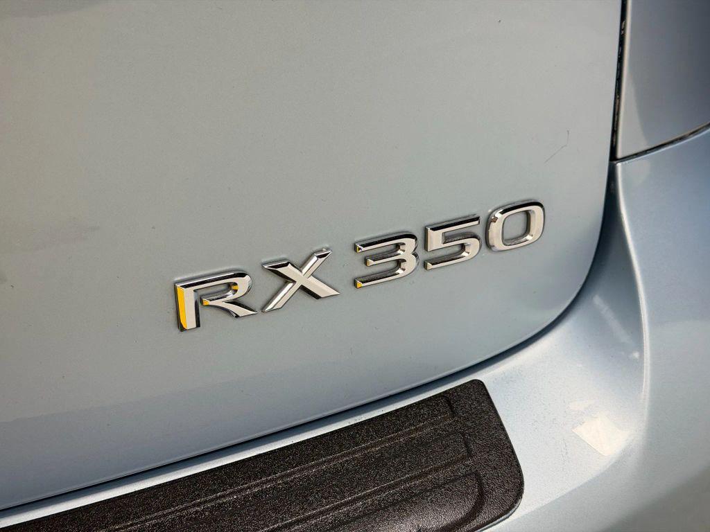 used 2010 Lexus RX 350 car, priced at $12,500