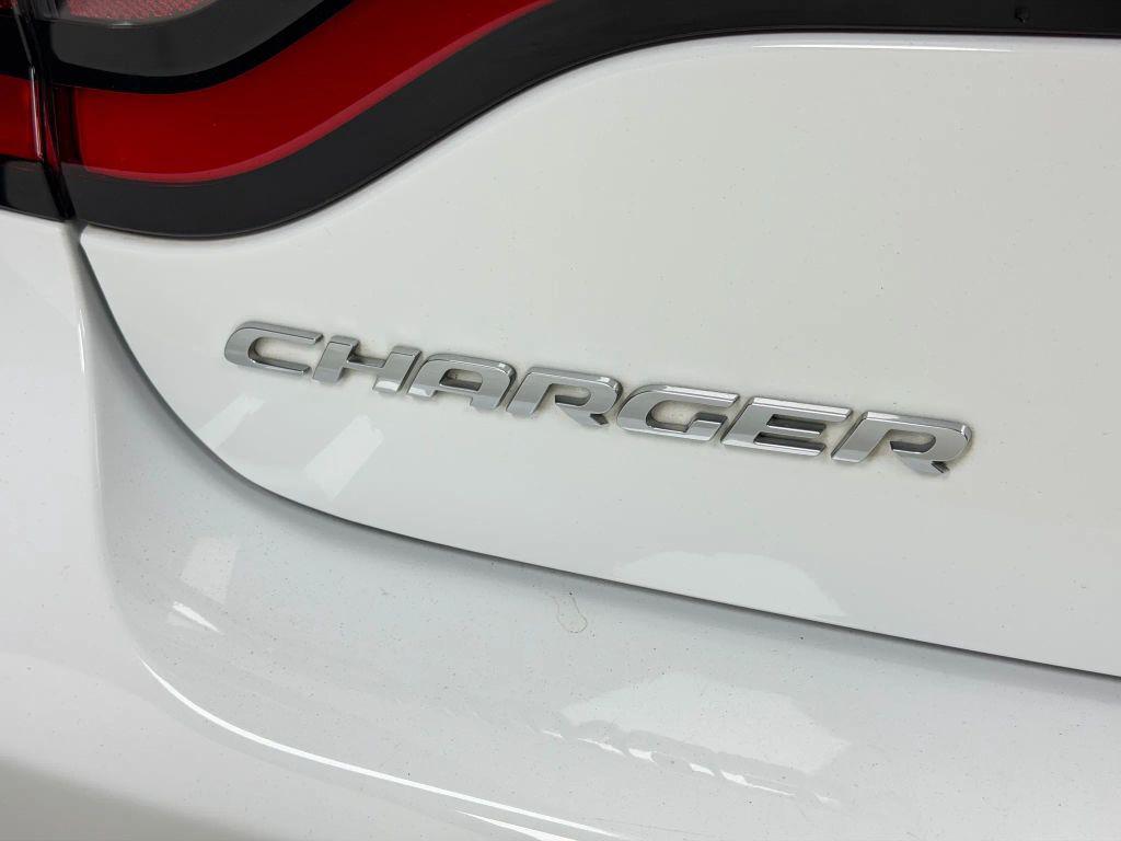used 2016 Dodge Charger car, priced at $18,900
