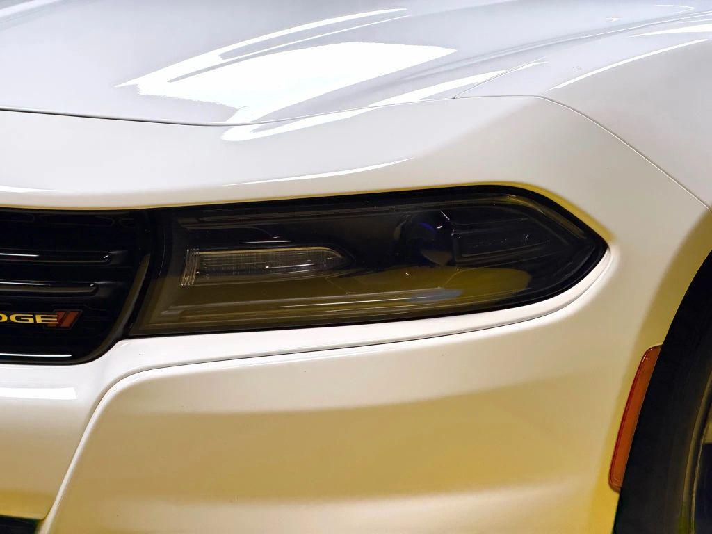used 2016 Dodge Charger car, priced at $18,900