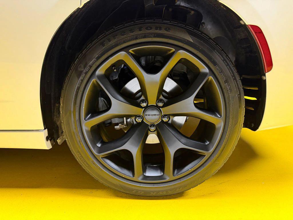 used 2016 Dodge Charger car, priced at $18,900