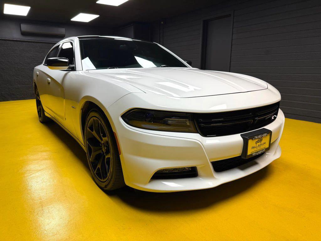 used 2016 Dodge Charger car, priced at $18,900