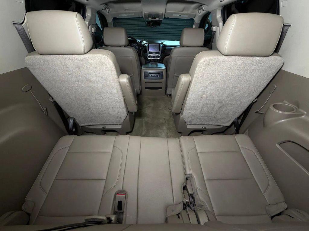 used 2018 Chevrolet Suburban car, priced at $21,997