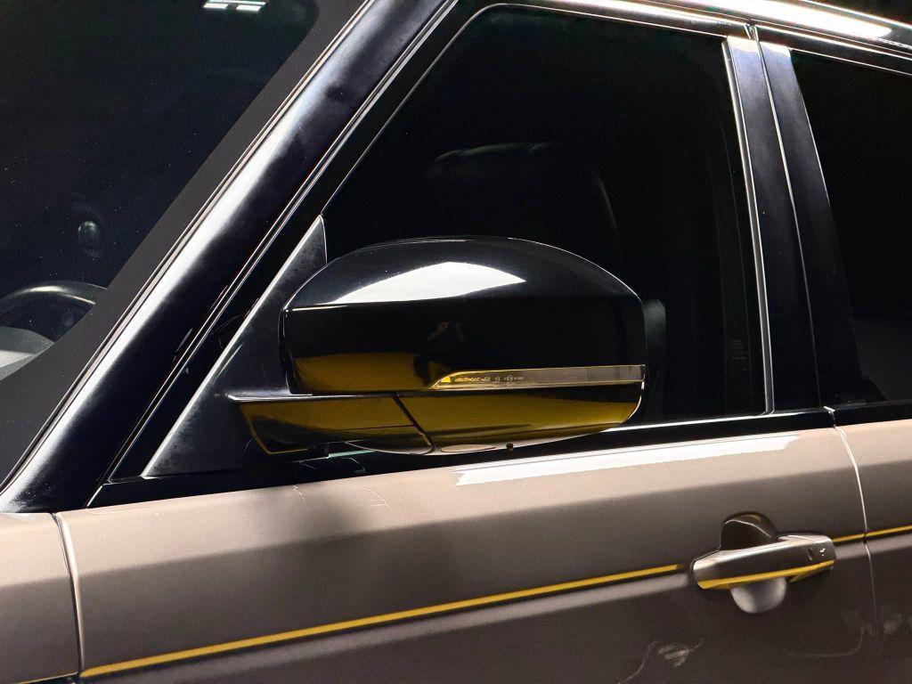 used 2016 Land Rover Range Rover Sport car, priced at $16,997