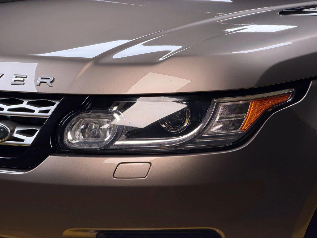 used 2016 Land Rover Range Rover Sport car, priced at $16,997