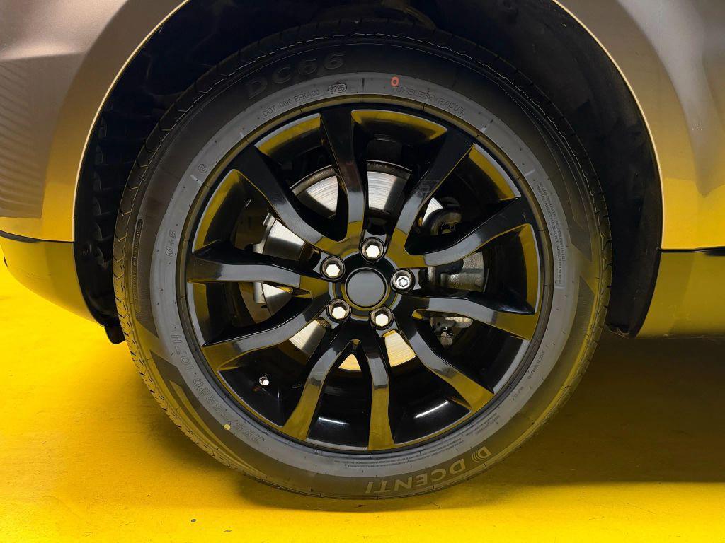 used 2016 Land Rover Range Rover Sport car, priced at $16,997