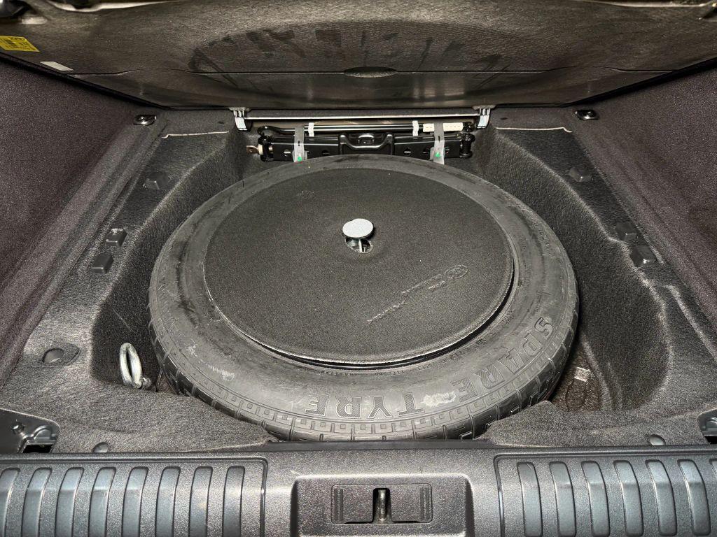 used 2016 Land Rover Range Rover Sport car, priced at $16,997