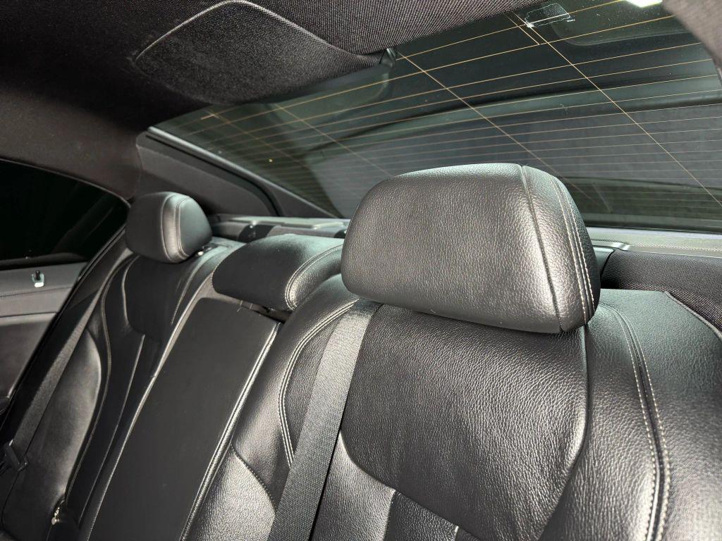 used 2016 BMW 740 car, priced at $16,350