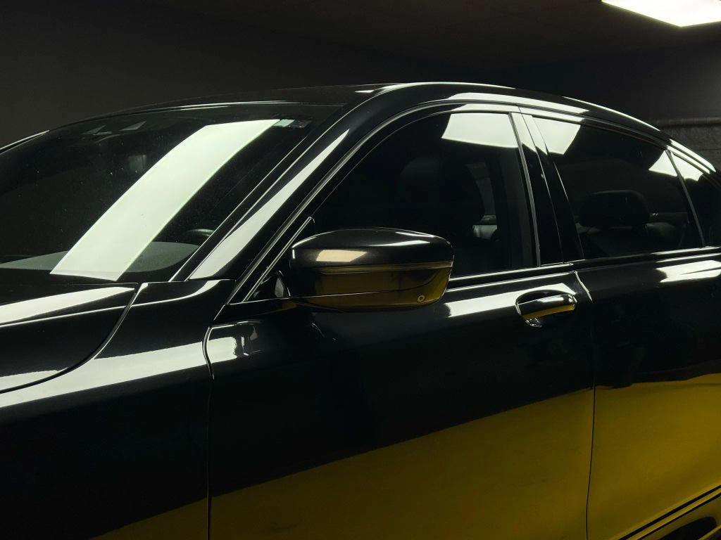 used 2016 BMW 740 car, priced at $16,350