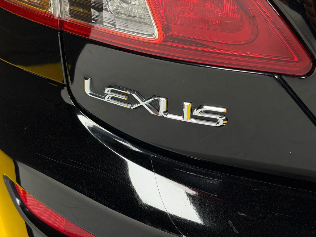 used 2010 Lexus IS 250C car, priced at $14,500