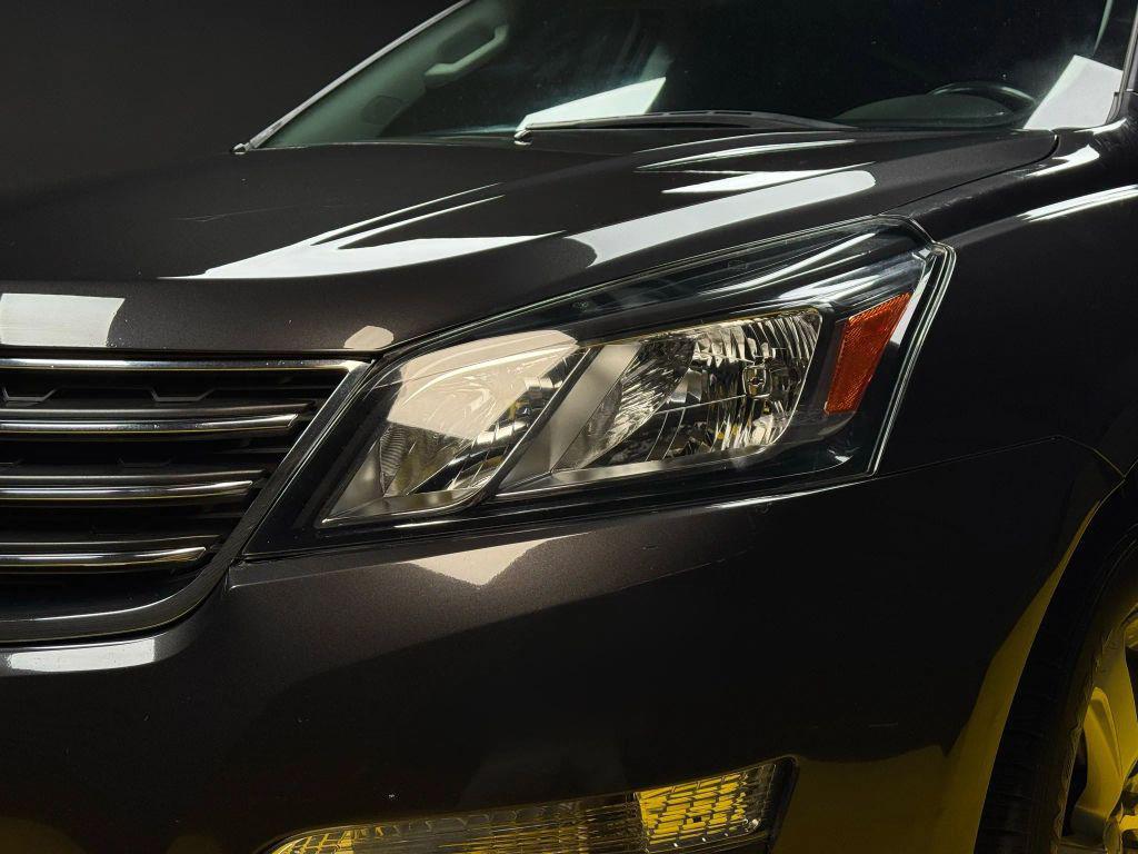 used 2016 Chevrolet Traverse car, priced at $11,997