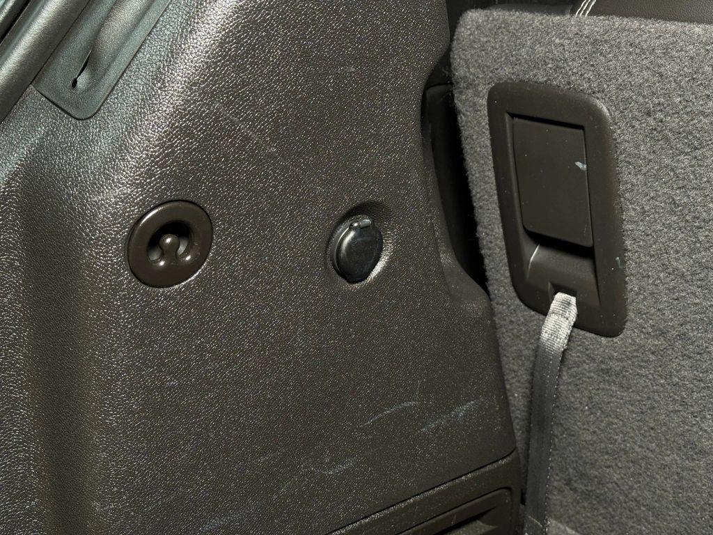 used 2016 Chevrolet Traverse car, priced at $11,997