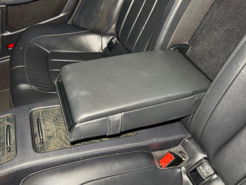 used 2016 Mercedes-Benz CLS-Class car, priced at $15,500