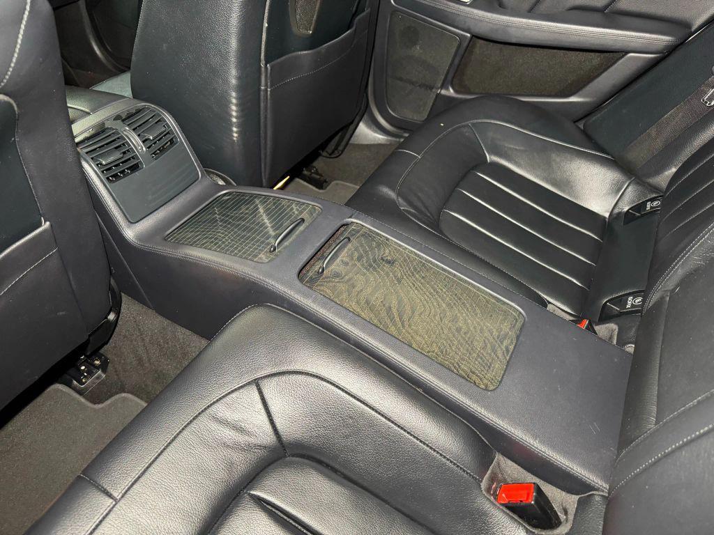 used 2016 Mercedes-Benz CLS-Class car, priced at $15,500