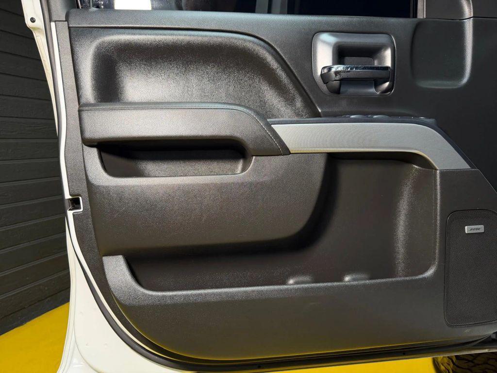 used 2015 Chevrolet Silverado 1500 car, priced at $19,750