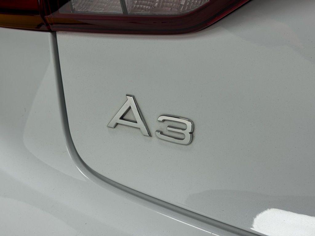 used 2019 Audi A3 car, priced at $13,997