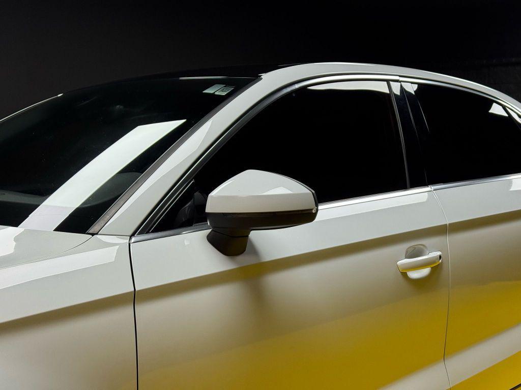 used 2019 Audi A3 car, priced at $13,997