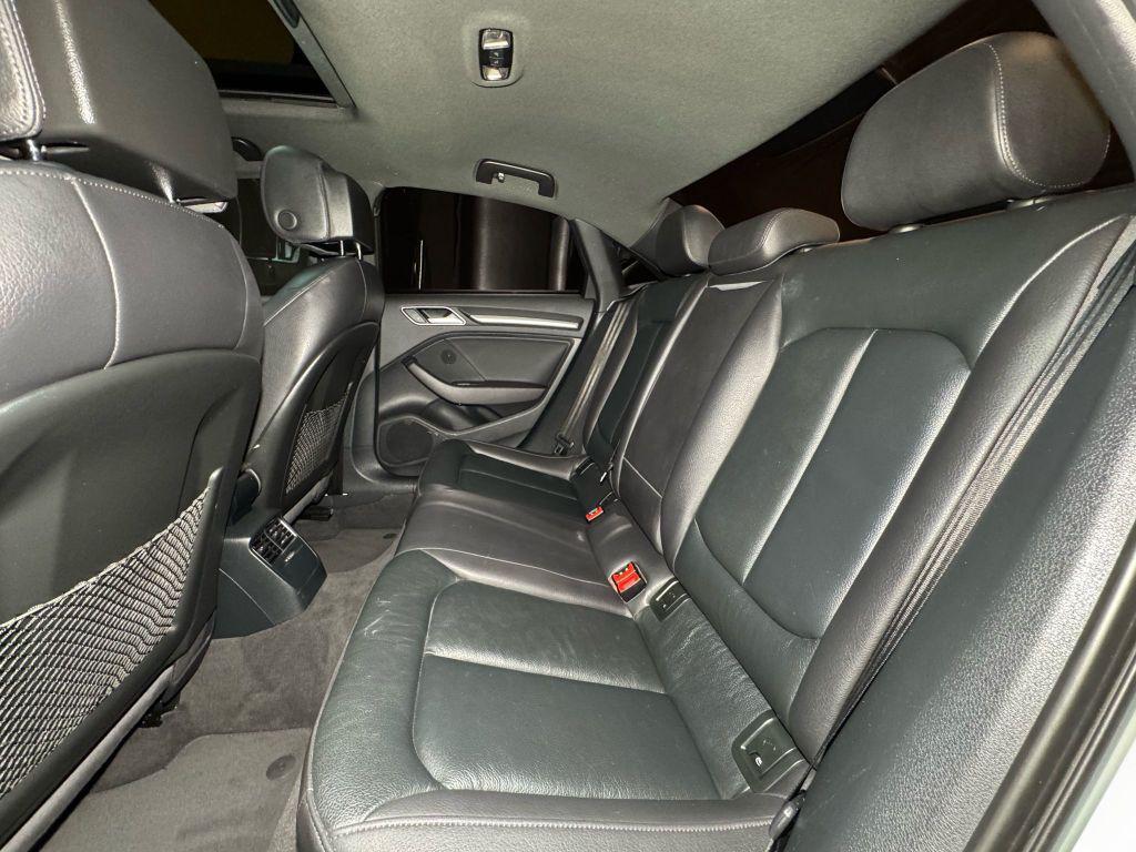 used 2019 Audi A3 car, priced at $13,997