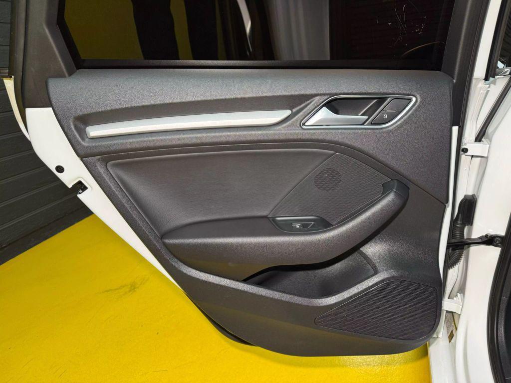 used 2019 Audi A3 car, priced at $13,997