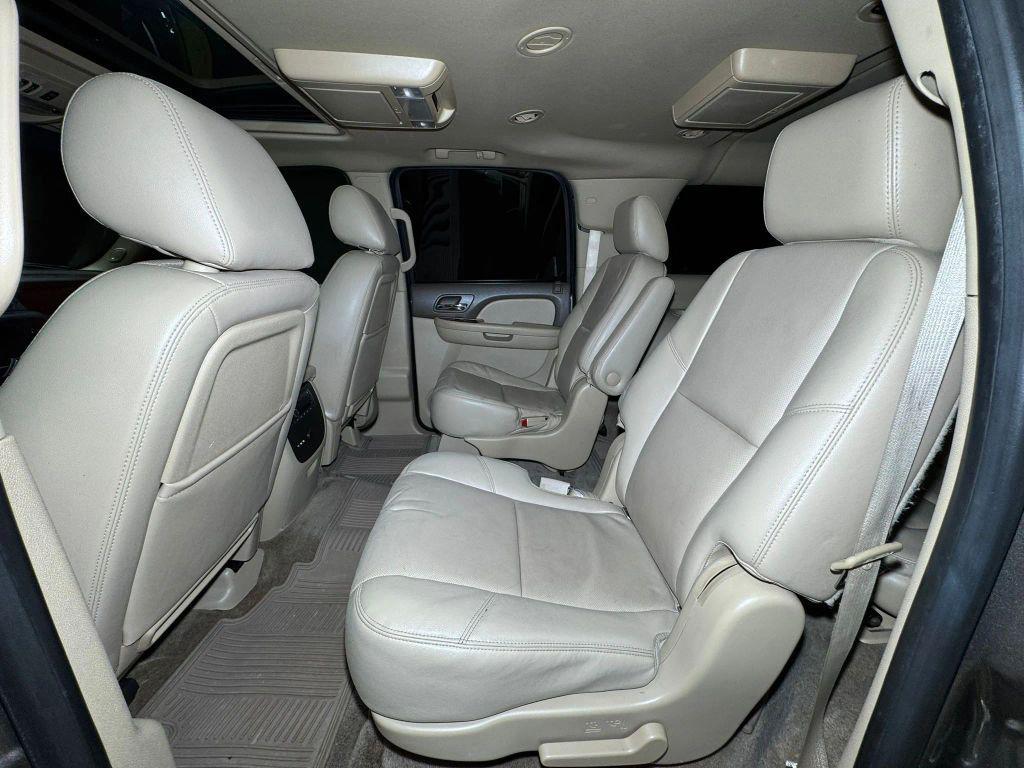 used 2012 Chevrolet Suburban car, priced at $11,997