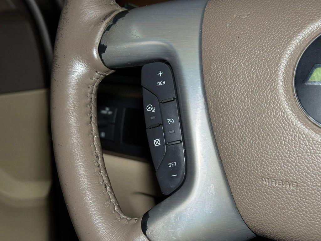 used 2012 Chevrolet Suburban car, priced at $11,997