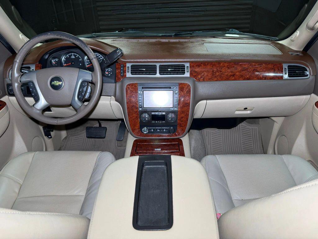 used 2012 Chevrolet Suburban car, priced at $11,997