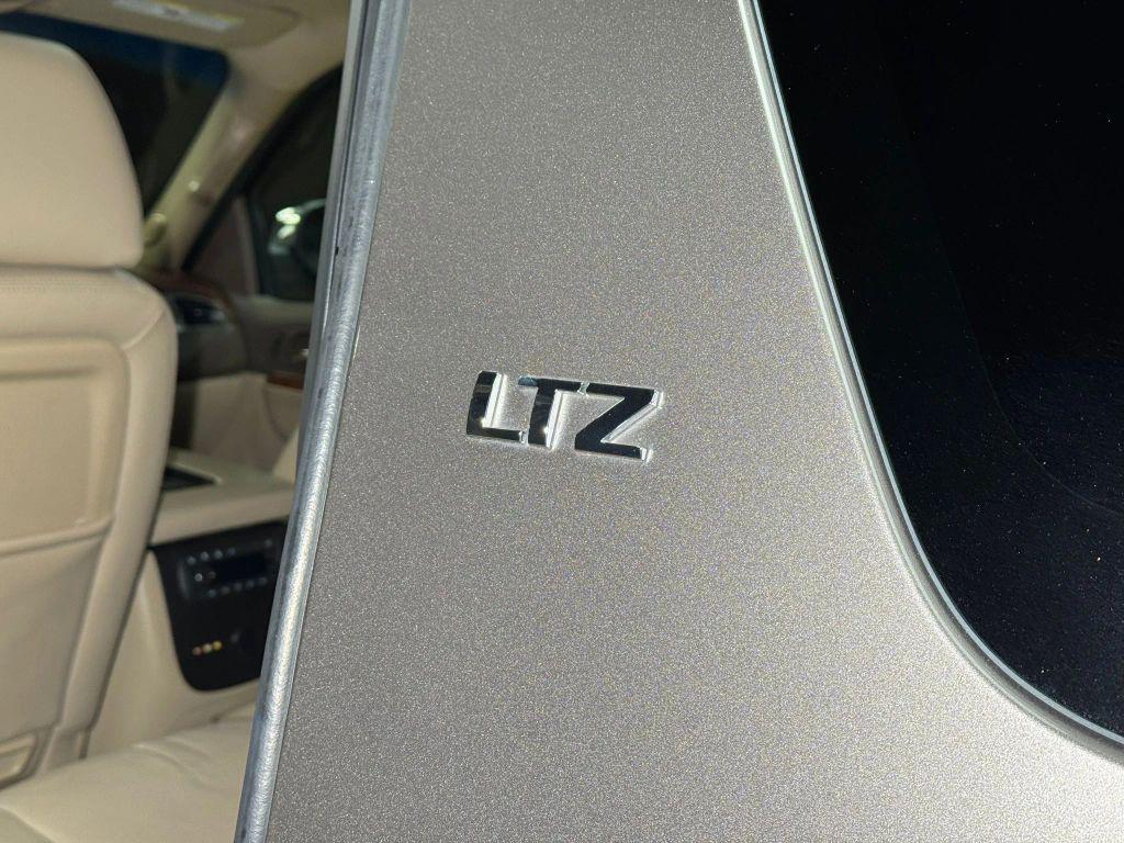 used 2012 Chevrolet Suburban car, priced at $11,997