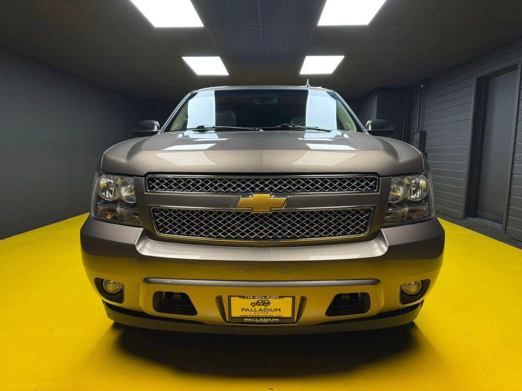 used 2012 Chevrolet Suburban car, priced at $11,997