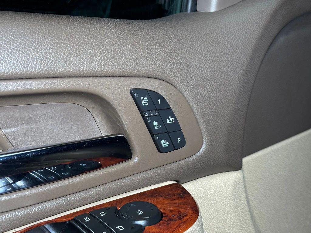 used 2012 Chevrolet Suburban car, priced at $11,997