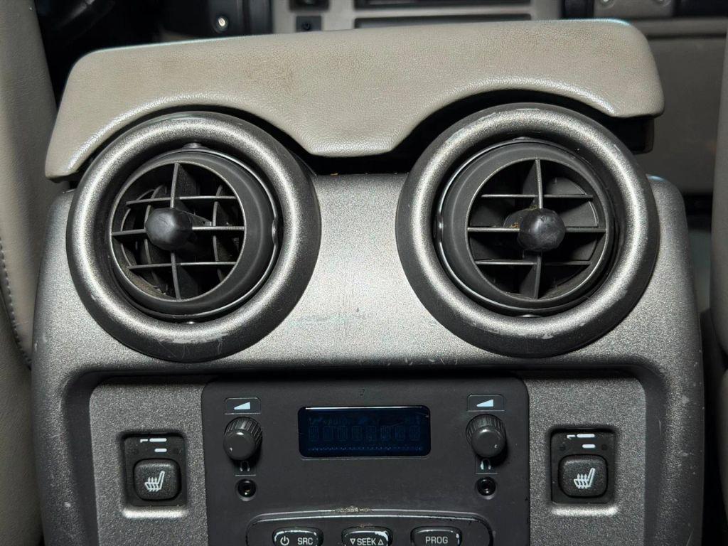 used 2003 Hummer H2 car, priced at $10,650