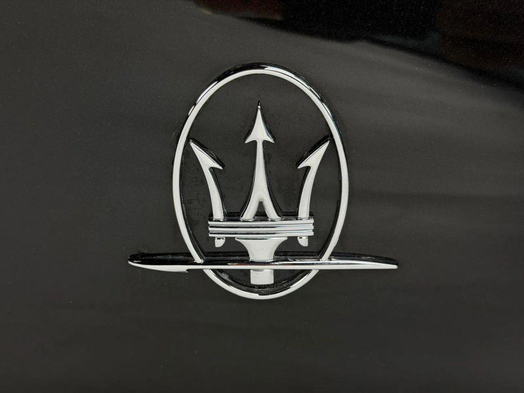 used 2017 Maserati GranTurismo car, priced at $45,000