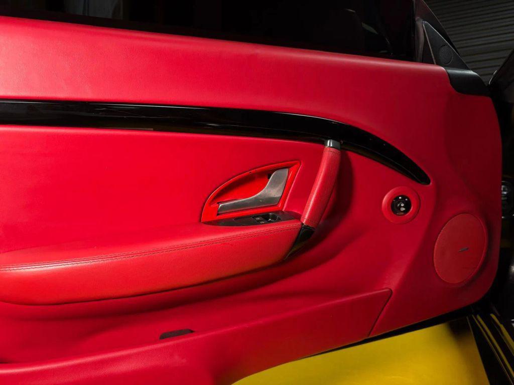 used 2017 Maserati GranTurismo car, priced at $45,000