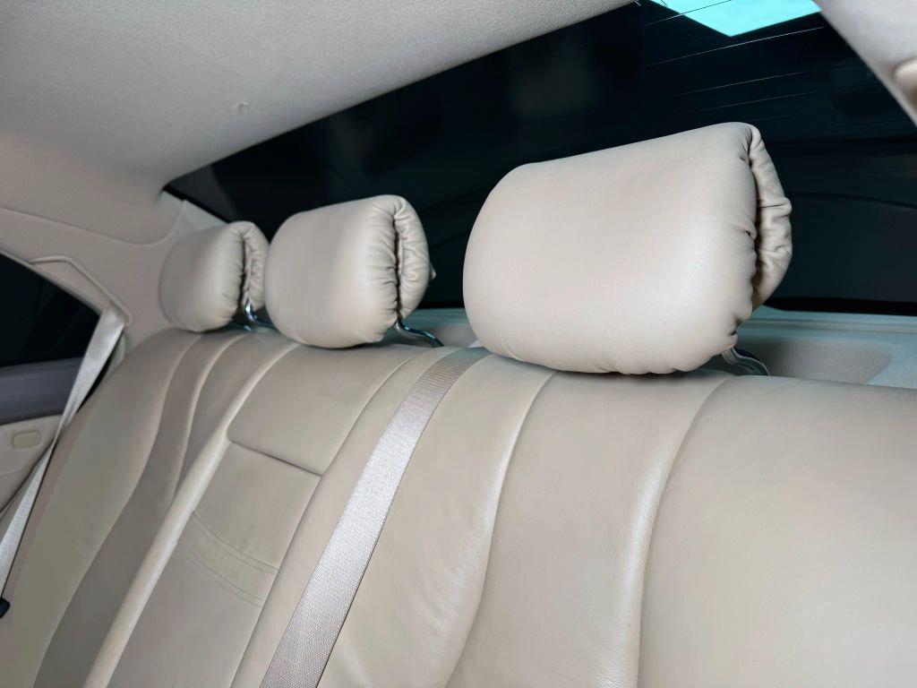 used 2000 Mercedes-Benz S-Class car, priced at $7,900