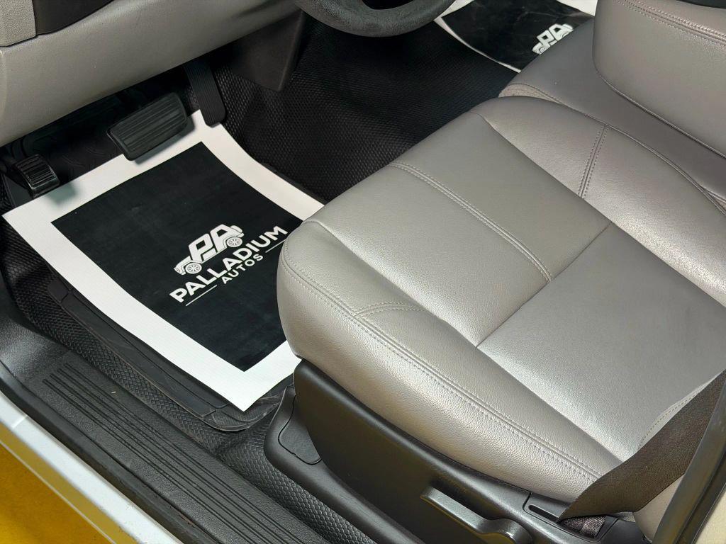 used 2013 Chevrolet Silverado 1500 car, priced at $11,997