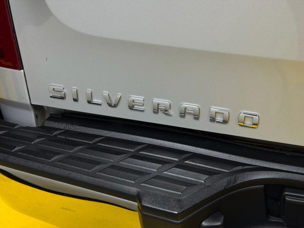 used 2013 Chevrolet Silverado 1500 car, priced at $11,997