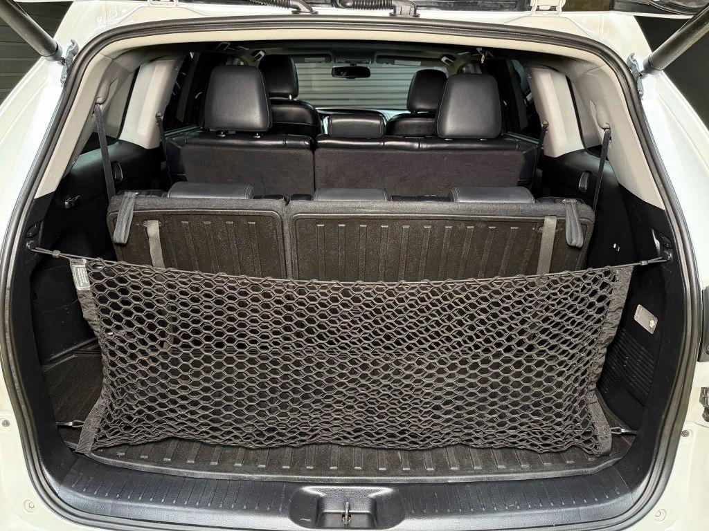 used 2016 Toyota Highlander car, priced at $18,500