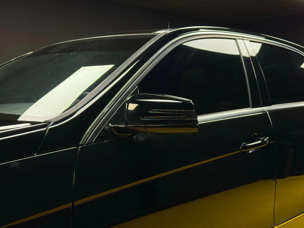 used 2010 Mercedes-Benz E-Class car, priced at $11,997