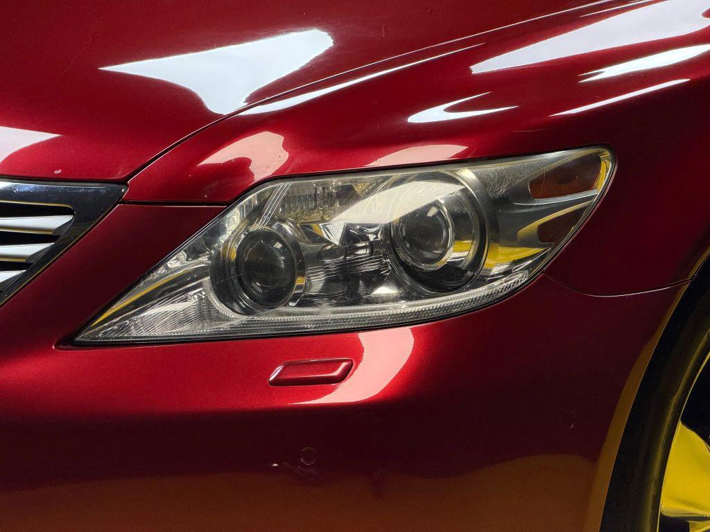 used 2010 Lexus LS 460 car, priced at $14,997