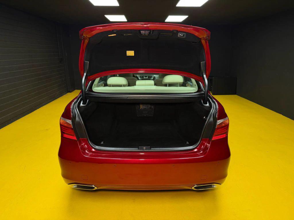 used 2010 Lexus LS 460 car, priced at $14,997