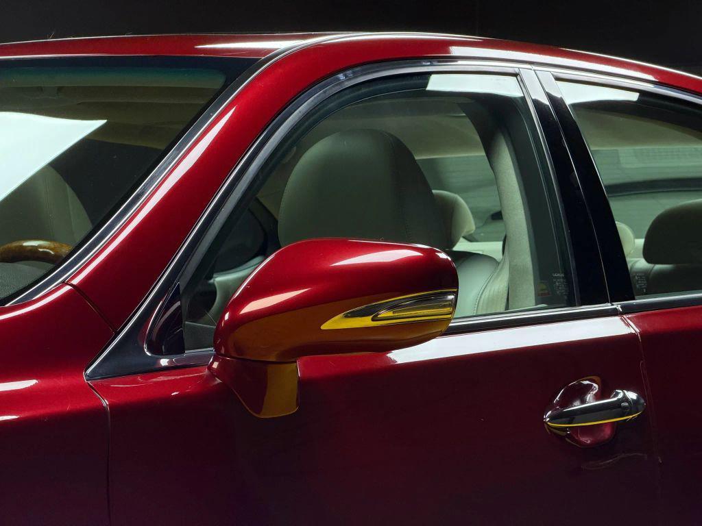 used 2010 Lexus LS 460 car, priced at $14,997