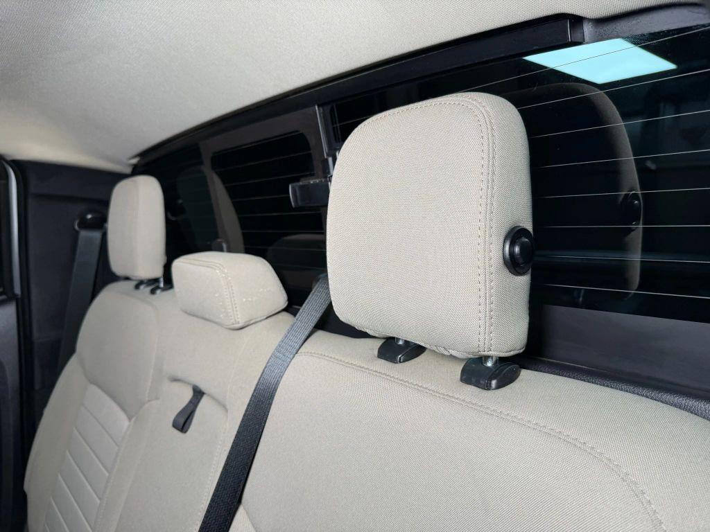 used 2019 Ford Ranger car, priced at $24,997