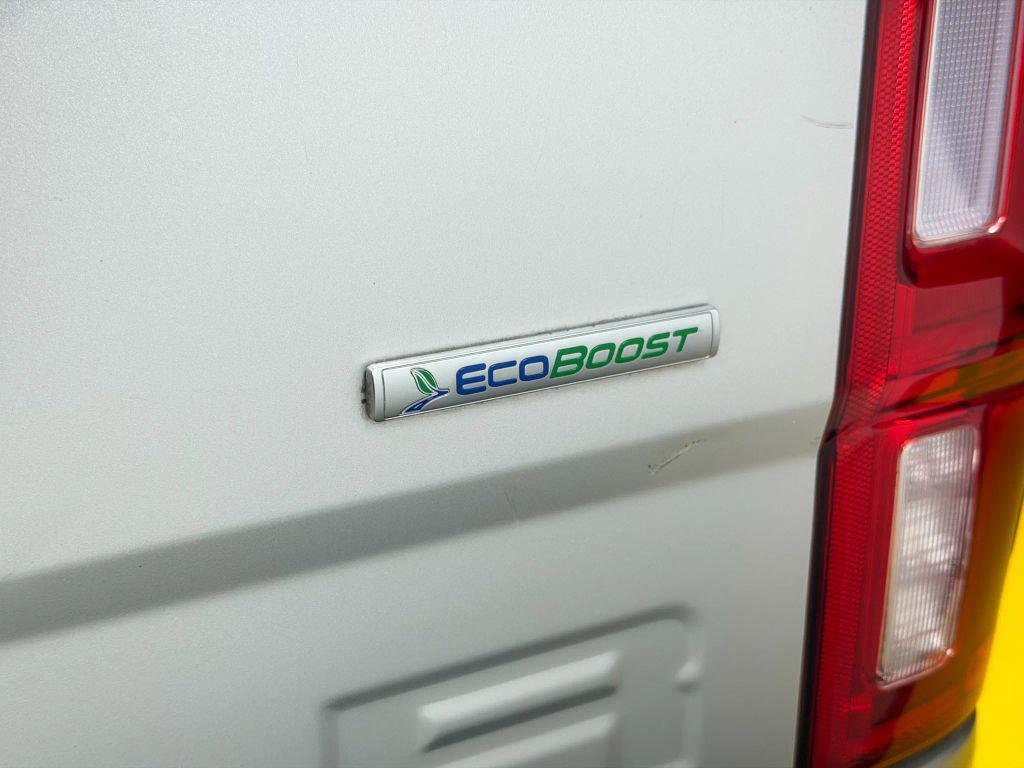 used 2019 Ford Ranger car, priced at $24,997