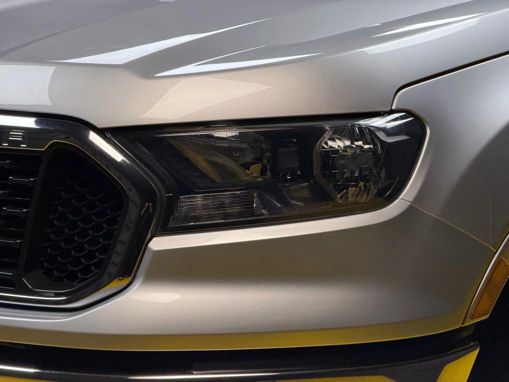 used 2019 Ford Ranger car, priced at $24,997