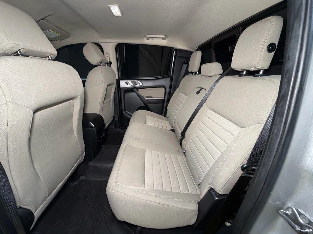 used 2019 Ford Ranger car, priced at $24,997
